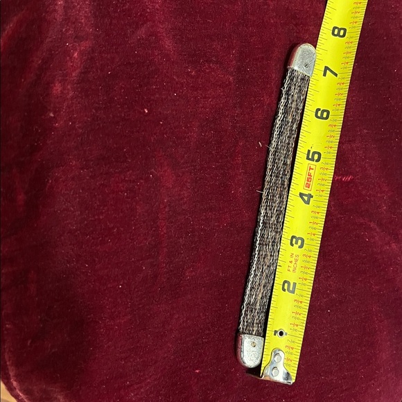 Multicolor Woven Bracelet - Picture 9 of 9